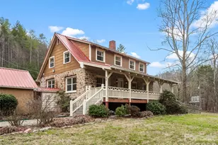 58 Gunter Town Rd, Marshall, NC 28753 - Photo 38