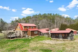 58 Gunter Town Rd, Marshall, NC 28753 - Photo 34