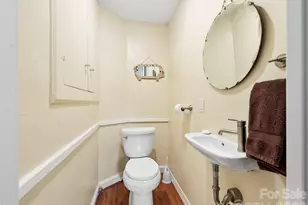 58 Gunter Town Rd, Marshall, NC 28753 - Photo 24