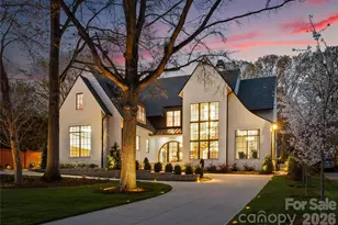 2610 Sedley Rd, Charlotte, NC 28211 - Photo 1