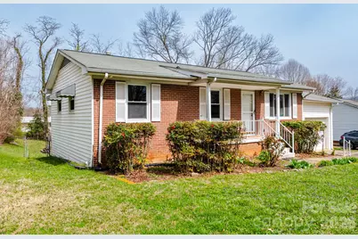 56 Skyview Terrace, Asheville, NC 28806 - Photo 2