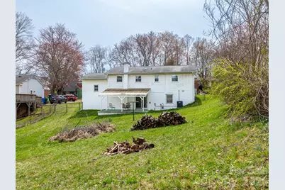 56 Skyview Terrace, Asheville, NC 28806 - Photo 38