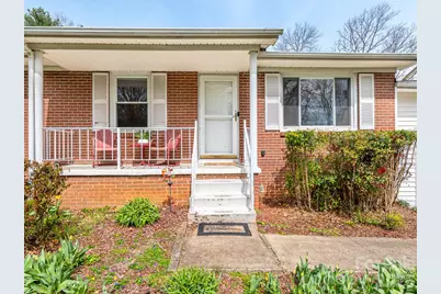 56 Skyview Terrace, Asheville, NC 28806 - Photo 8