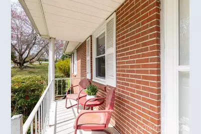 56 Skyview Terrace, Asheville, NC 28806 - Photo 10