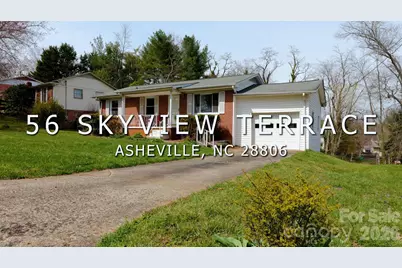 56 Skyview Terrace, Asheville, NC 28806 - Photo 48