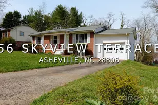 56 Skyview Terrace, Asheville, NC 28806 - Photo 48