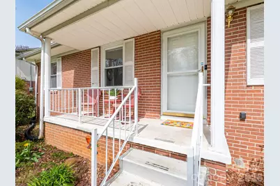 56 Skyview Terrace, Asheville, NC 28806 - Photo 8