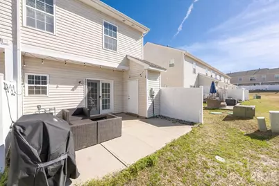 10563 Stoneacre Court, Pineville, NC 28134 - Photo 24