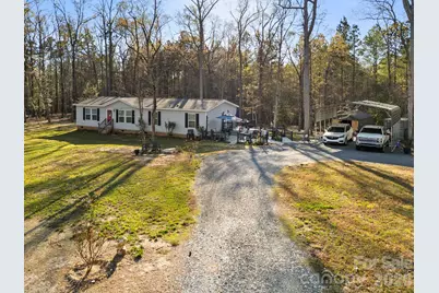 246 Deberry Road, Mount Gilead, NC 27306 - Photo 24