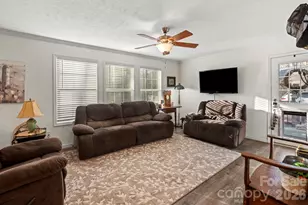 246 Deberry Rd, Mount Gilead, NC 27306 - Photo 4