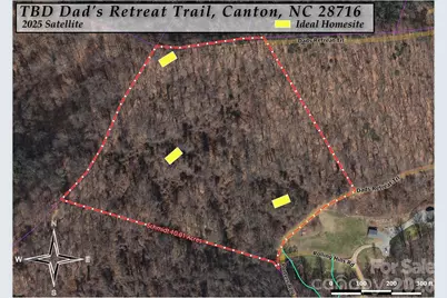 Tbd Dads Retreat Trail, Canton, NC 28716 - Photo 12