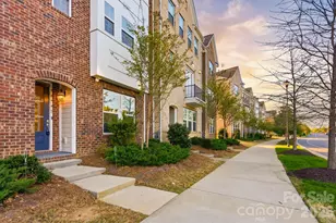 11515 Red Rust Ln, Charlotte, NC 28277 - Photo 2