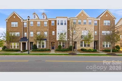 11515 Red Rust Lane, Charlotte, NC 28277 - Photo 4