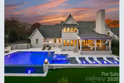 1436 Townes Road, Charlotte, NC 28209 - Photo 4