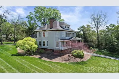 318 N Elm Street, Marshville, NC 28103 - Photo 4