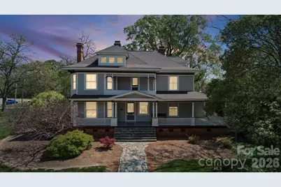 318 N Elm Street, Marshville, NC 28103 - Photo 1