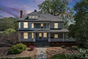 318 N Elm St, Marshville, NC 28103 - Photo 1