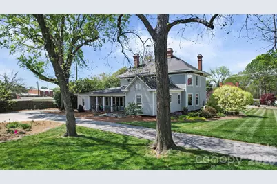 318 N Elm Street, Marshville, NC 28103 - Photo 6