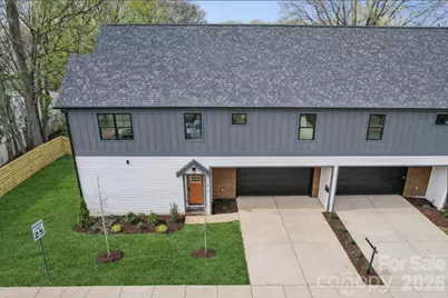 1515 N Caldwell Street, Charlotte, NC 28206 - Photo 2