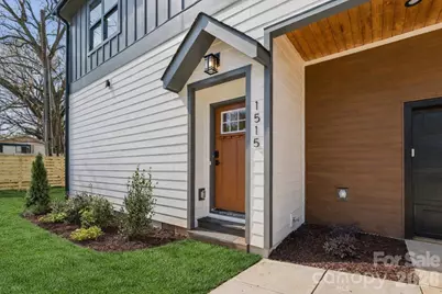 1515 N Caldwell Street, Charlotte, NC 28206 - Photo 2