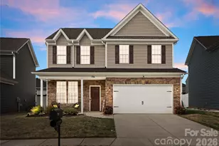 716 Robert Moses Dr, Gastonia, NC 28056 - Photo 1