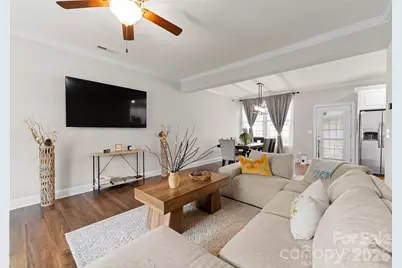 716 Robert Moses Drive, Gastonia, NC 28056 - Photo 4