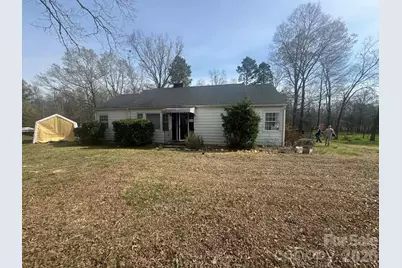 3761 W Greensboro Chapel Hill Road, Liberty, NC 27298 - Photo 2