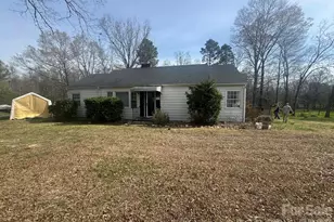 3761 W Greensboro Chapel Hill Rd, Liberty, NC 27298 - Photo 2