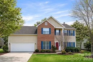 3887 Longwood Dr SW, Concord, NC 28027 - Photo 2