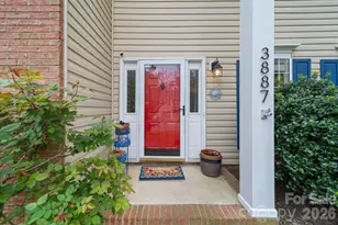 3887 Longwood Dr SW, Concord, NC 28027 - Photo 2