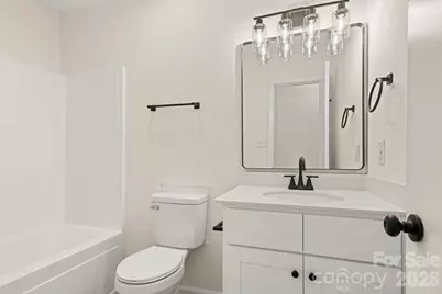 6123 McIntyre Ridge Drive, Charlotte, NC 28216 - Photo 26