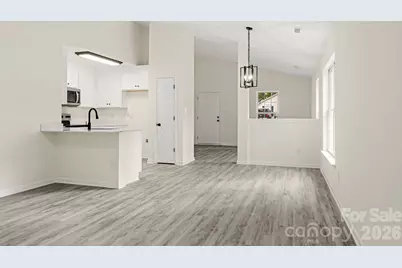 6123 McIntyre Ridge Drive, Charlotte, NC 28216 - Photo 2