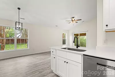 6123 McIntyre Ridge Drive, Charlotte, NC 28216 - Photo 12