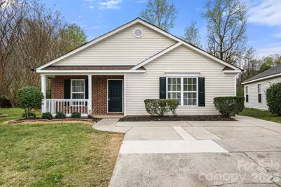 6123 McIntyre Ridge Drive, Charlotte, NC 28216 - Photo 1