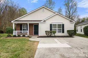 6123 McIntyre Ridge Dr, Charlotte, NC 28216 - Photo 1