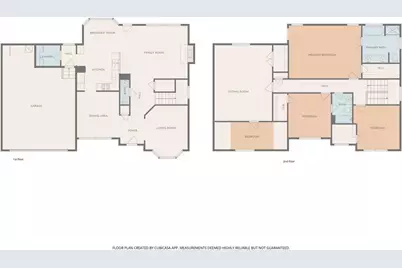 1505 Forest Pointe Lane, Gastonia, NC 28056 - Photo 42