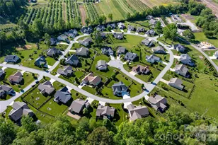 806 Blacksmith Run Dr, Hendersonville, NC 28792 - Photo 32