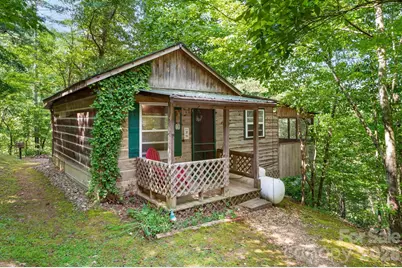 264 Rebel Drive, Hot Springs, NC 28743 - Photo 1