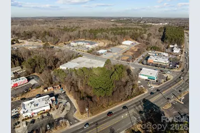 625 W Jake Alexander Boulevard, Salisbury, NC 28145 - Photo 1