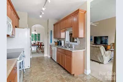 7 Eagle Creek Trail S, Flat Rock, NC 28731 - Photo 14