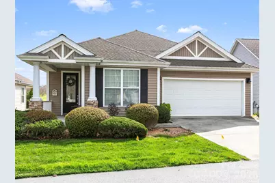 7 Eagle Creek Trail S, Flat Rock, NC 28731 - Photo 2