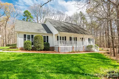 801 Reverdy Lane, Matthews, NC 28105 - Photo 14