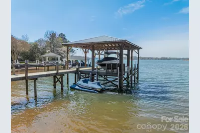 118 Pointe Harbour Lane, Mooresville, NC 28117 - Photo 44