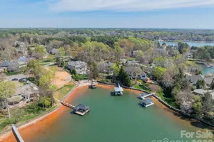 118 Pointe Harbour Ln, Mooresville, NC 28117 - Photo 46