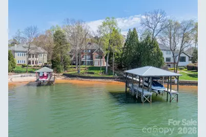 118 Pointe Harbour Lane, Mooresville, NC 28117 - Photo 4