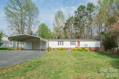 222 Summertree Drive, Troutman, NC 28166 - Photo 1
