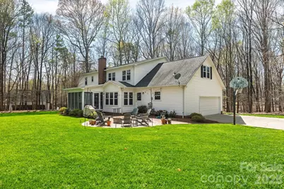 801 Reverdy Lane, Matthews, NC 28105 - Photo 16