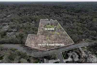 801 Reverdy Lane, Matthews, NC 28105 - Photo 1