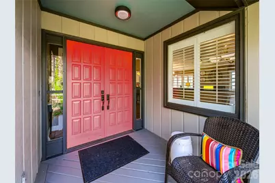 1663 Glen Cannon Drive, Pisgah Forest, NC 28768 - Photo 2