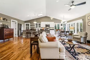 1663 Glen Cannon Dr, Pisgah Forest, NC 28768 - Photo 14